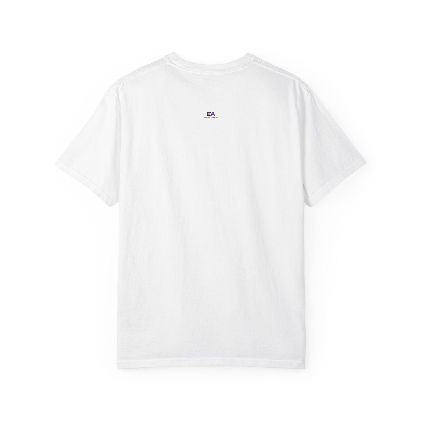 Where Optics Outweigh Results Graphic T-Shirt – Performance Continues Seal Tee