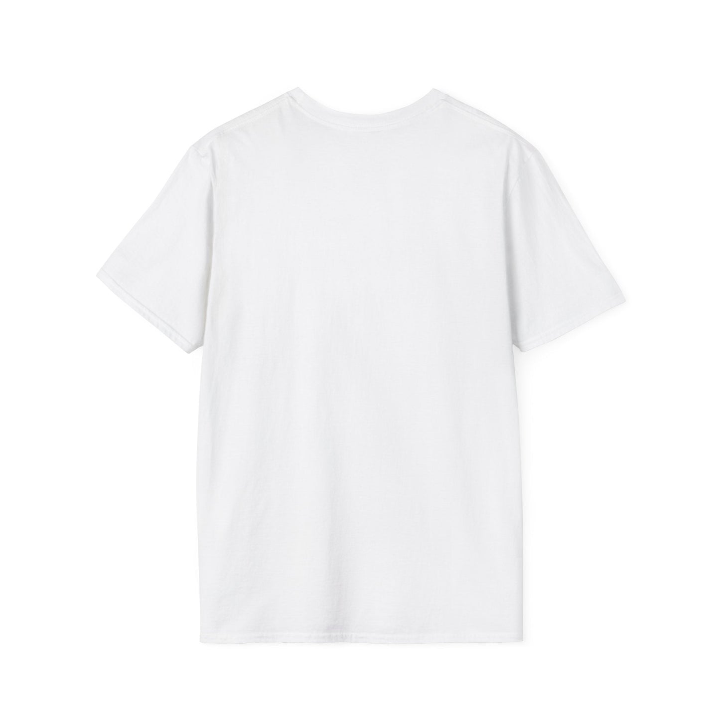 United States Government Seal Tee | “Promises Exceed Delivery” Shirt