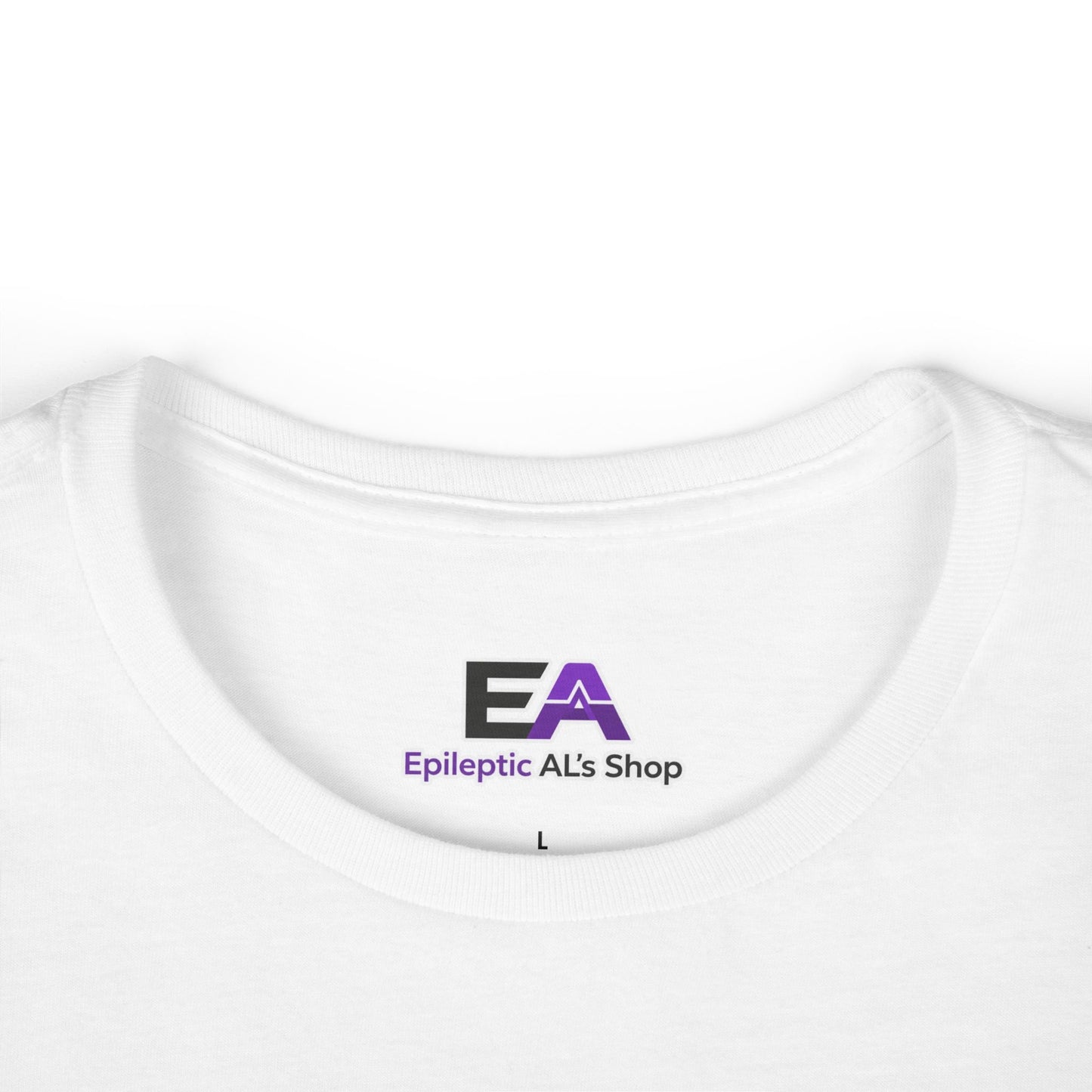 My Cat Picked This – Soft Graphic Tee