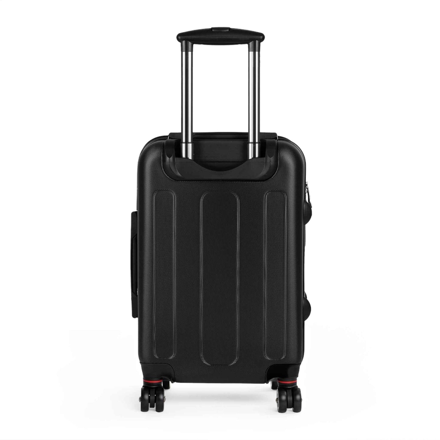 Federal Travel Commission Suitcase — Pre-Cleared for Chaos (and Upgrades)
