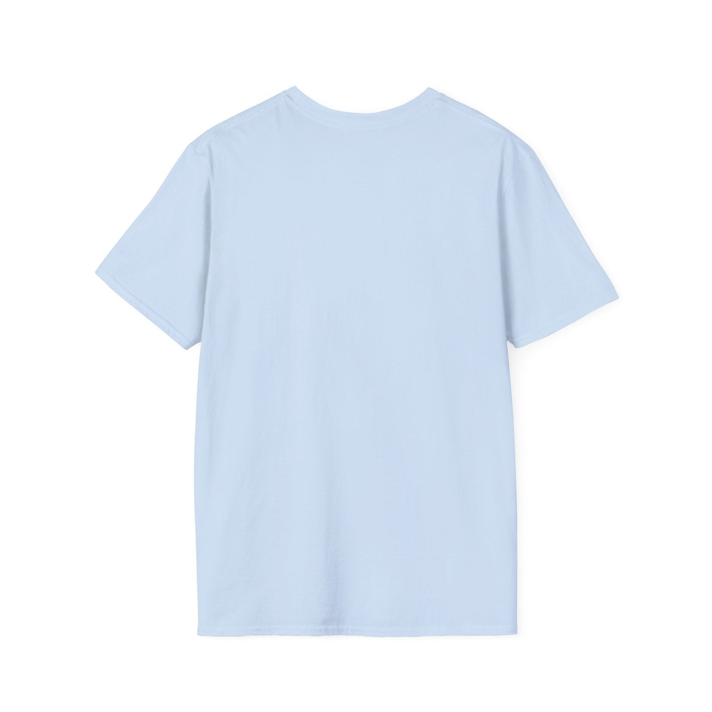 United States Government Seal Tee | “Promises Exceed Delivery” Shirt