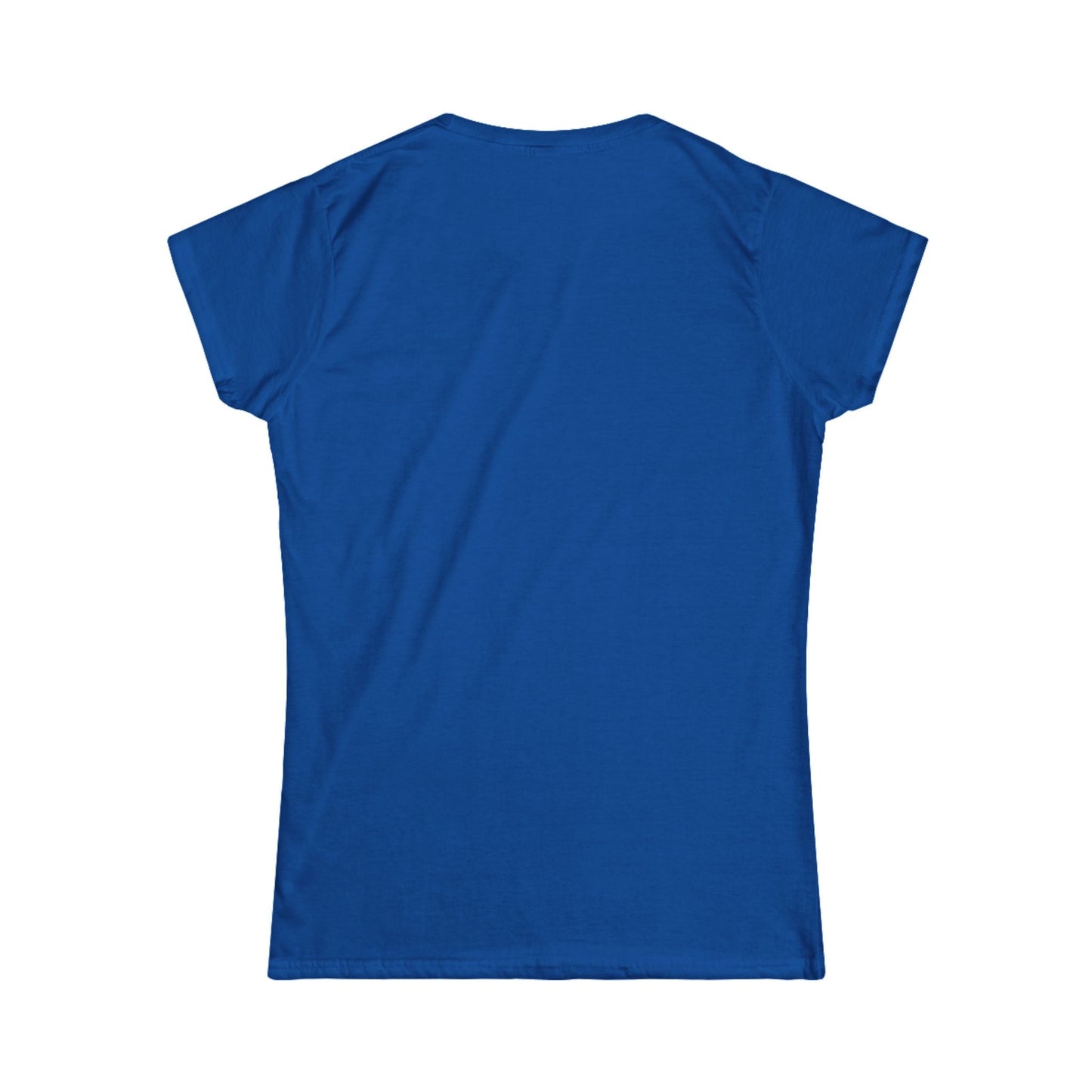 My Cat Picked This – Soft Graphic Tee