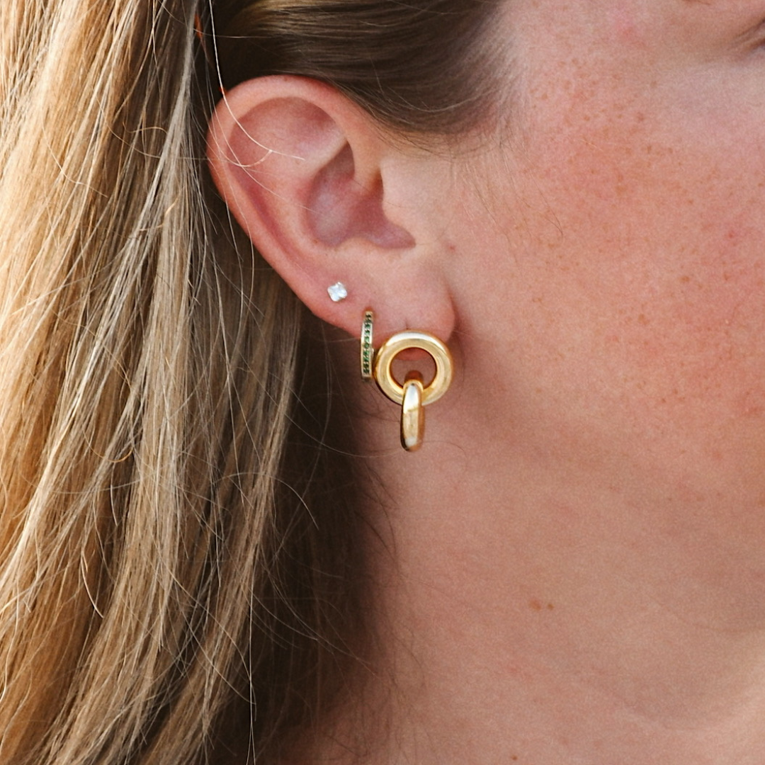 Double Date Hoops