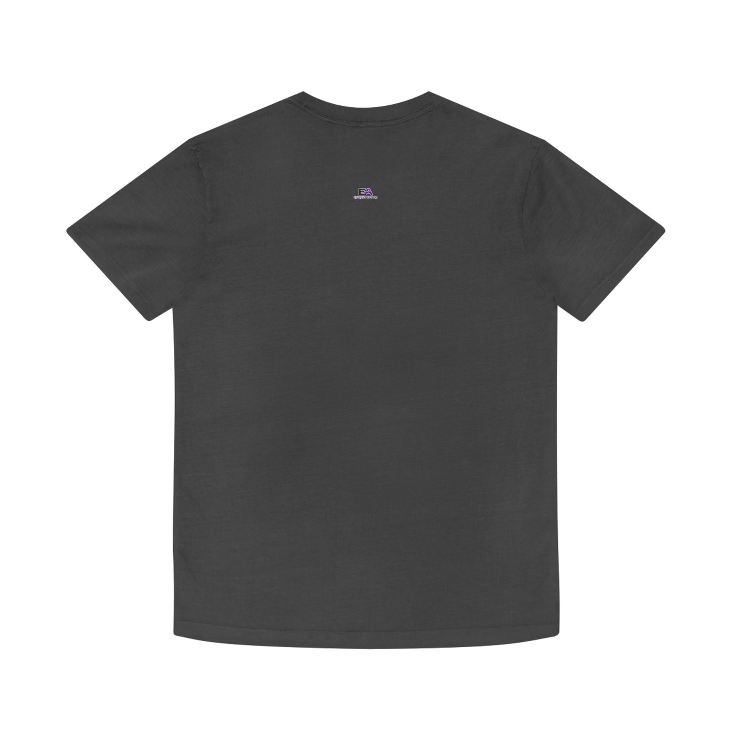 United States Of Feline Authority Vintage Seal Cat Tee