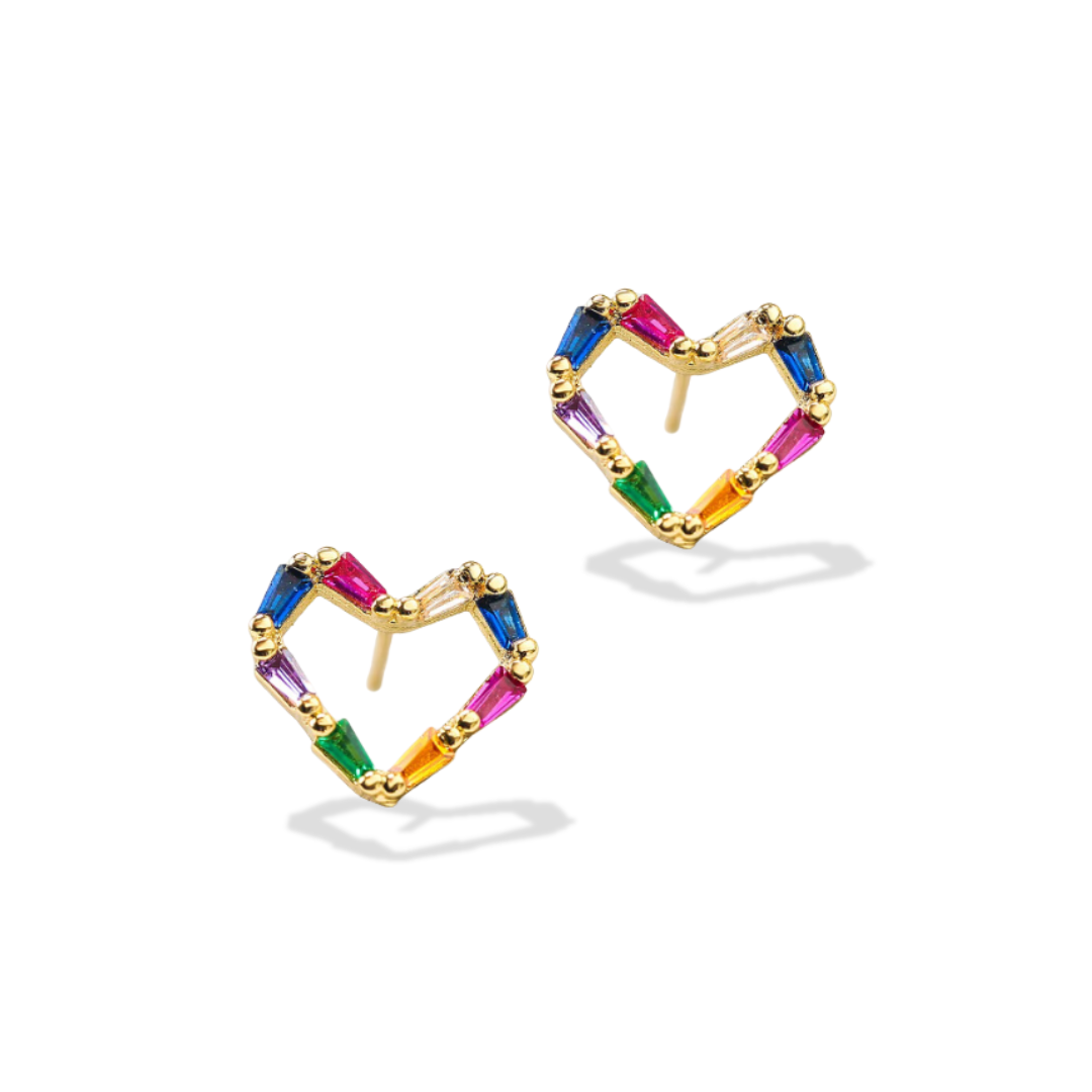 First Love Studs