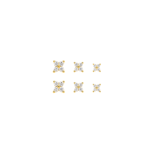 Little Luxe Set