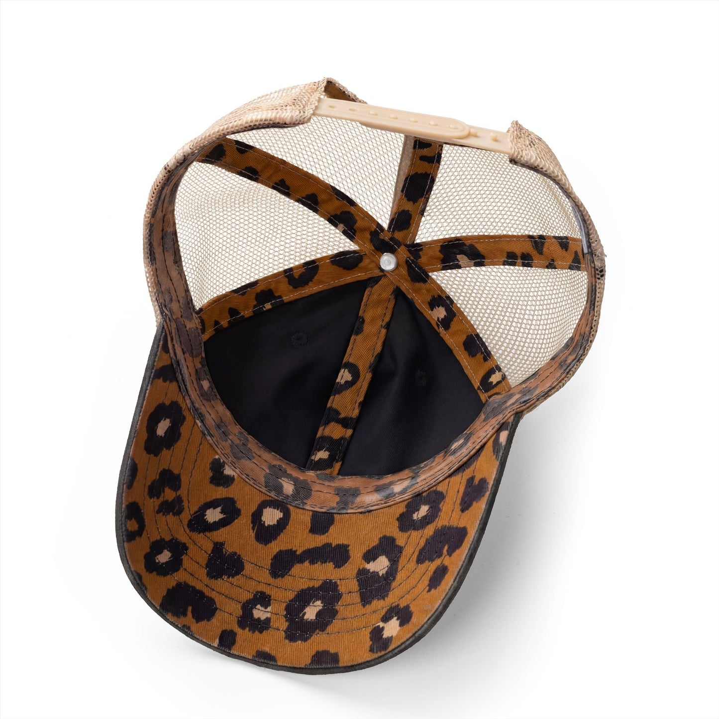 Certified Cat Lady Division Ponytail Cap | “Not Lonely. Selective.”