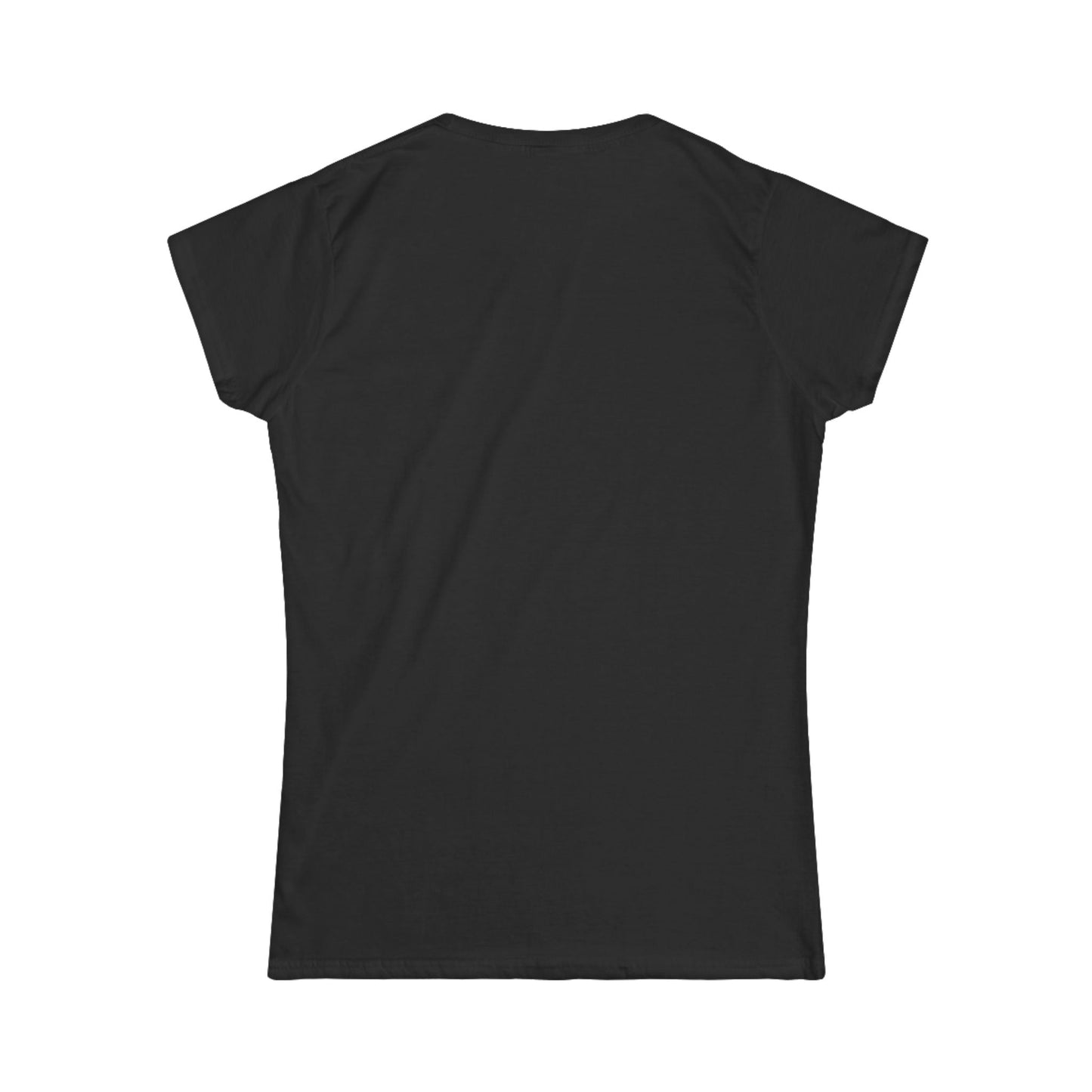 My Cat Picked This – Soft Graphic Tee