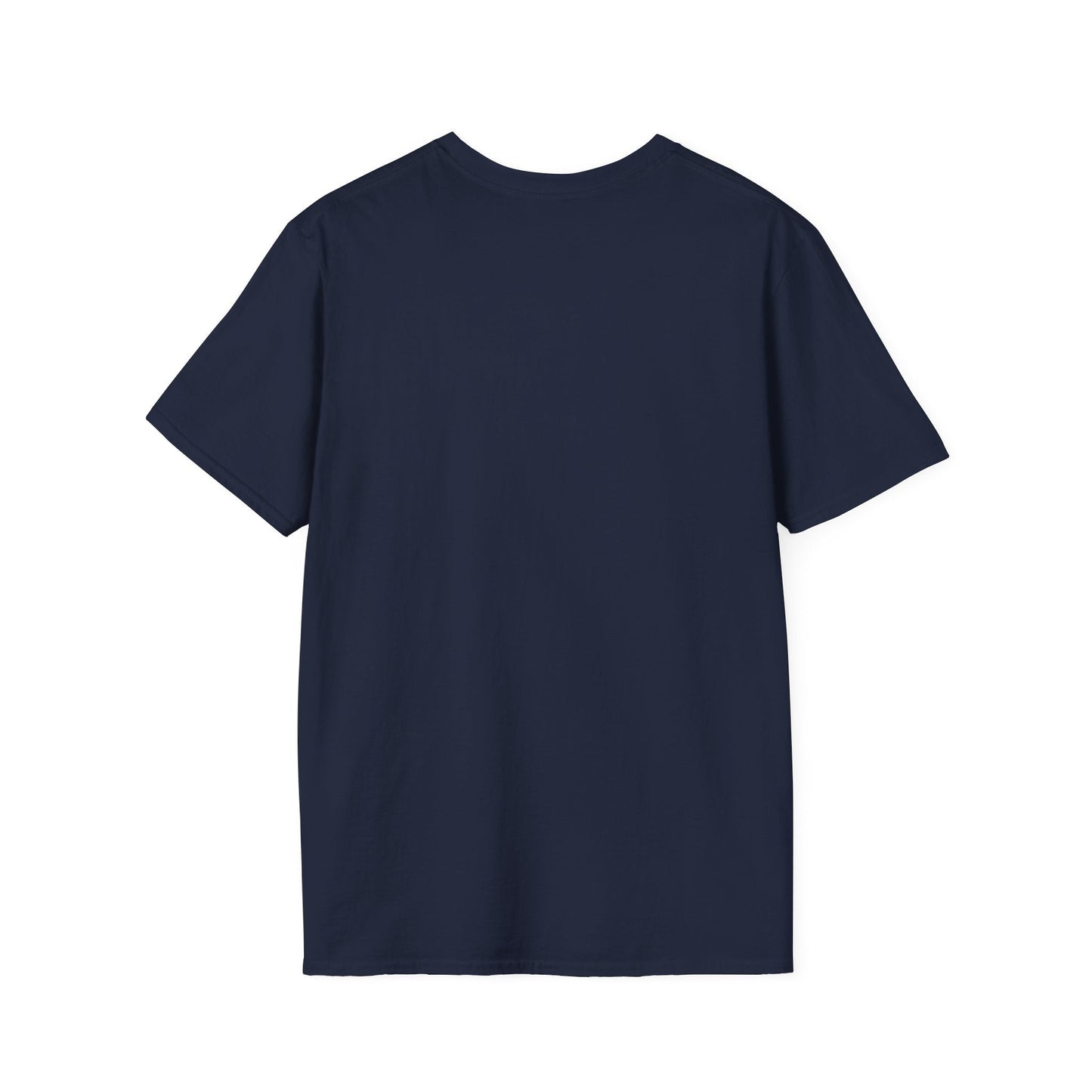 United States Government Seal Tee | “Promises Exceed Delivery” Shirt
