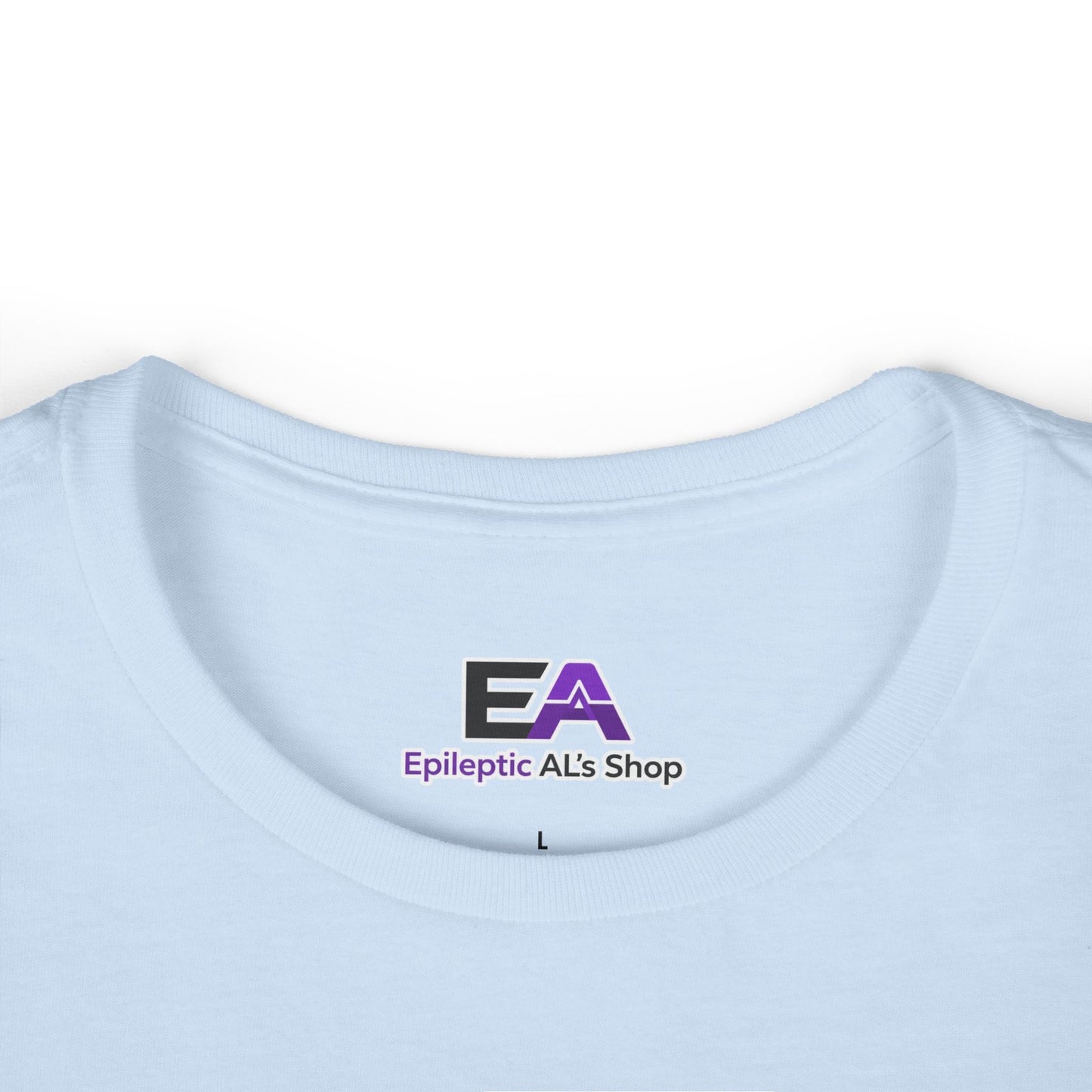 My Cat Picked This – Soft Graphic Tee