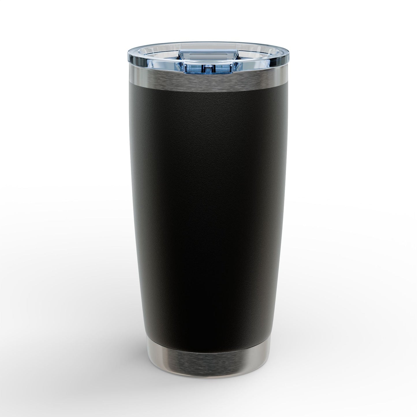 United States Government “Please Hold Indefinitely” Engraved 20oz Stainless Steel Tumbler