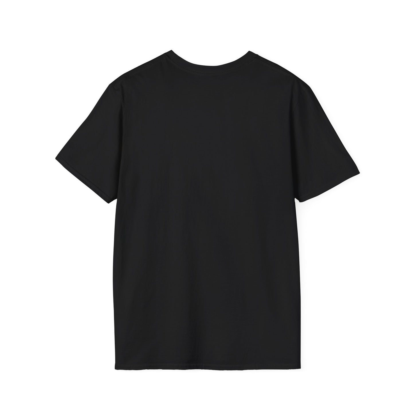 United States Government Seal Tee | “Promises Exceed Delivery” Shirt