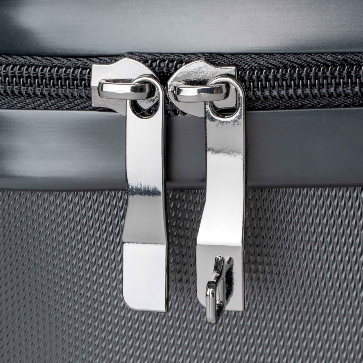Federal Travel Commission Suitcase — Pre-Cleared for Chaos (and Upgrades)
