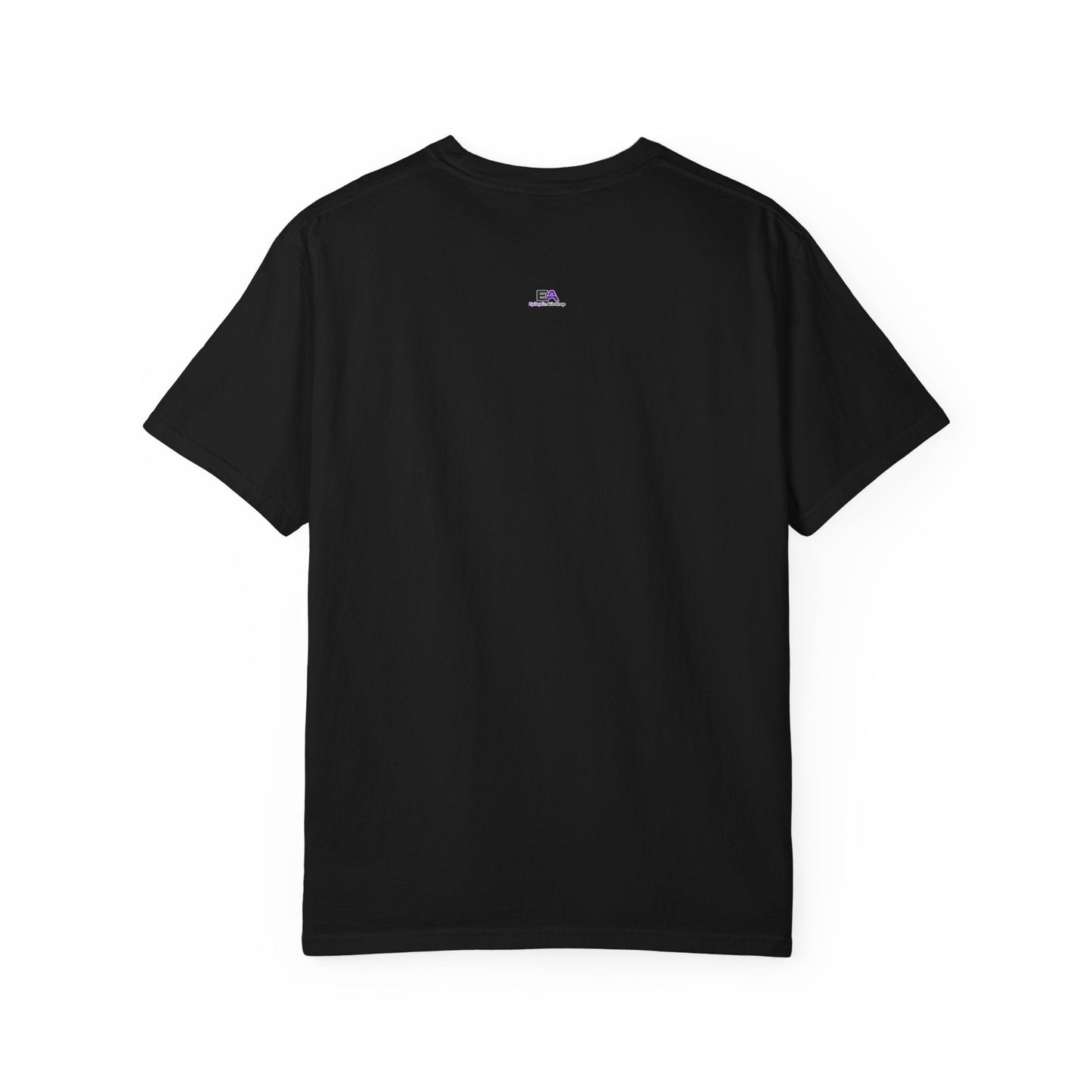 Where Optics Outweigh Results Graphic T-Shirt – Performance Continues Seal Tee