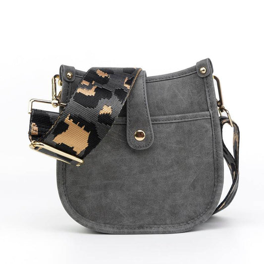 Compact Emmy Courier | Choose Your Strap