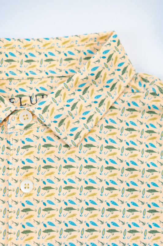 The Lure Polo