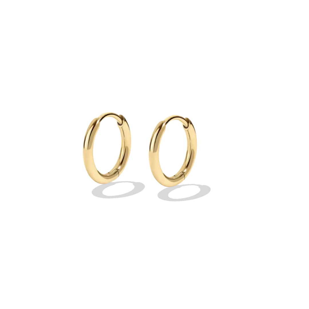 On Repeat Hoops