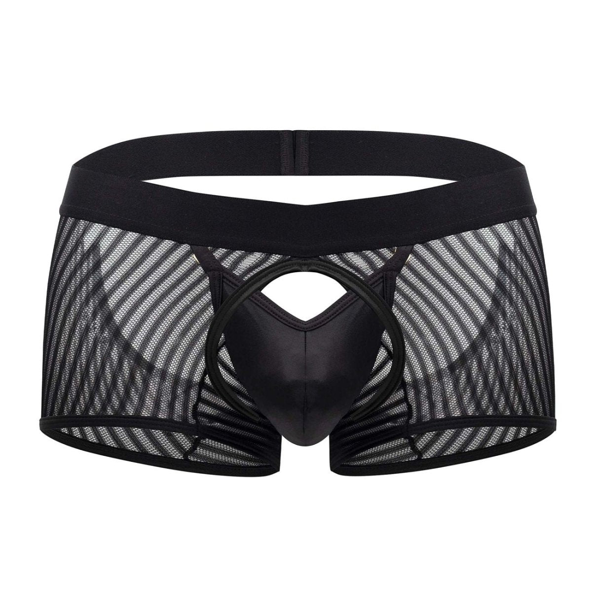 Mens Mesh Trunks CandyMan 99636