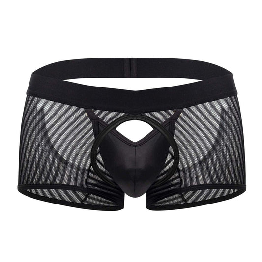 Mens Mesh Trunks CandyMan 99636